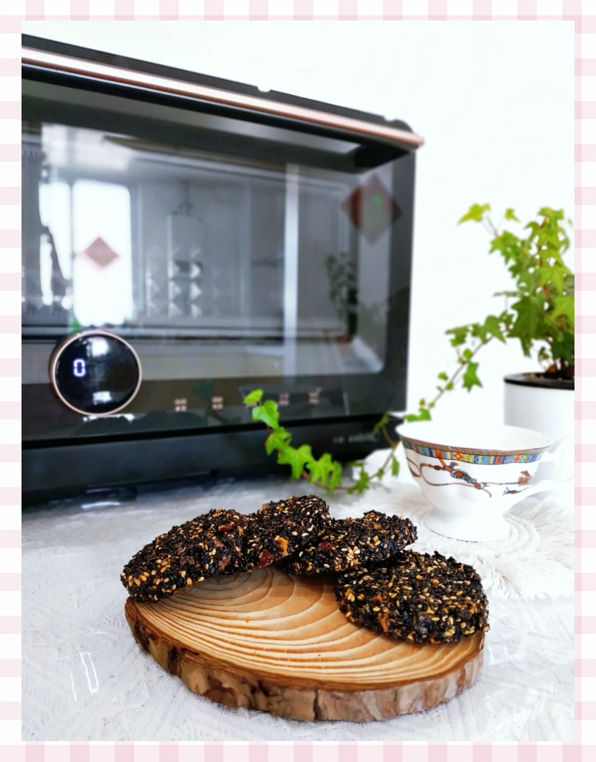 芝麻饼的做法视频(芝麻饼的做法和配方 视频)